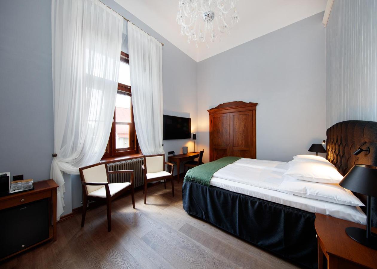 Schloss Fellin Boutique Hotel And Spa Viljandi  Exteriér fotografie