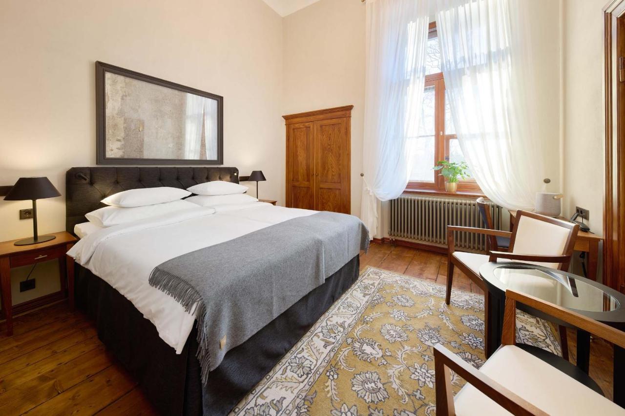 Schloss Fellin Boutique Hotel And Spa Viljandi  Exteriér fotografie