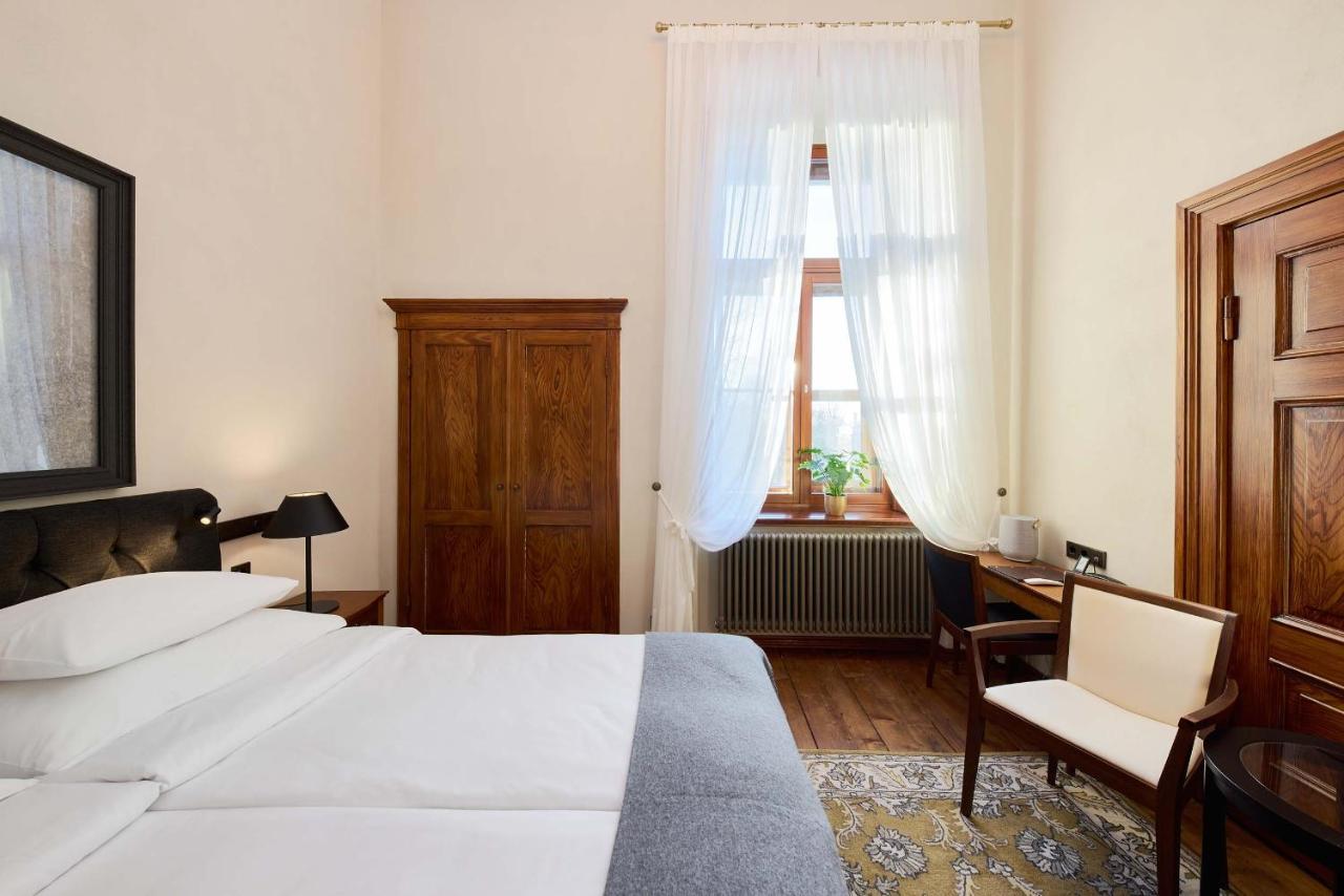 Schloss Fellin Boutique Hotel And Spa Viljandi  Exteriér fotografie