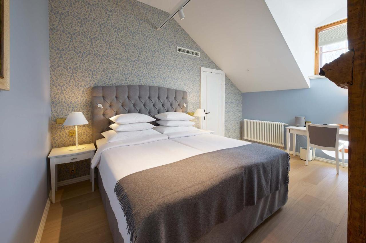Schloss Fellin Boutique Hotel And Spa Viljandi  Exteriér fotografie