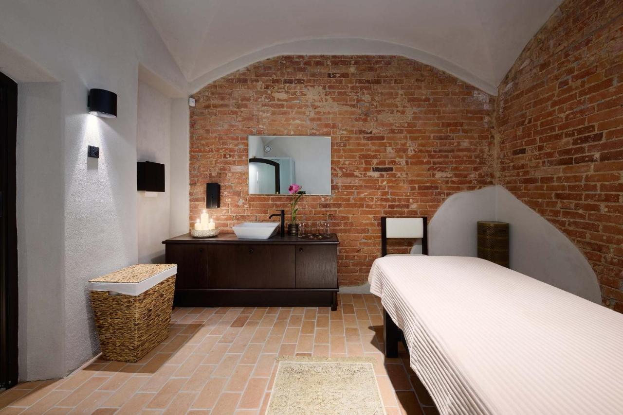Schloss Fellin Boutique Hotel And Spa Viljandi  Exteriér fotografie