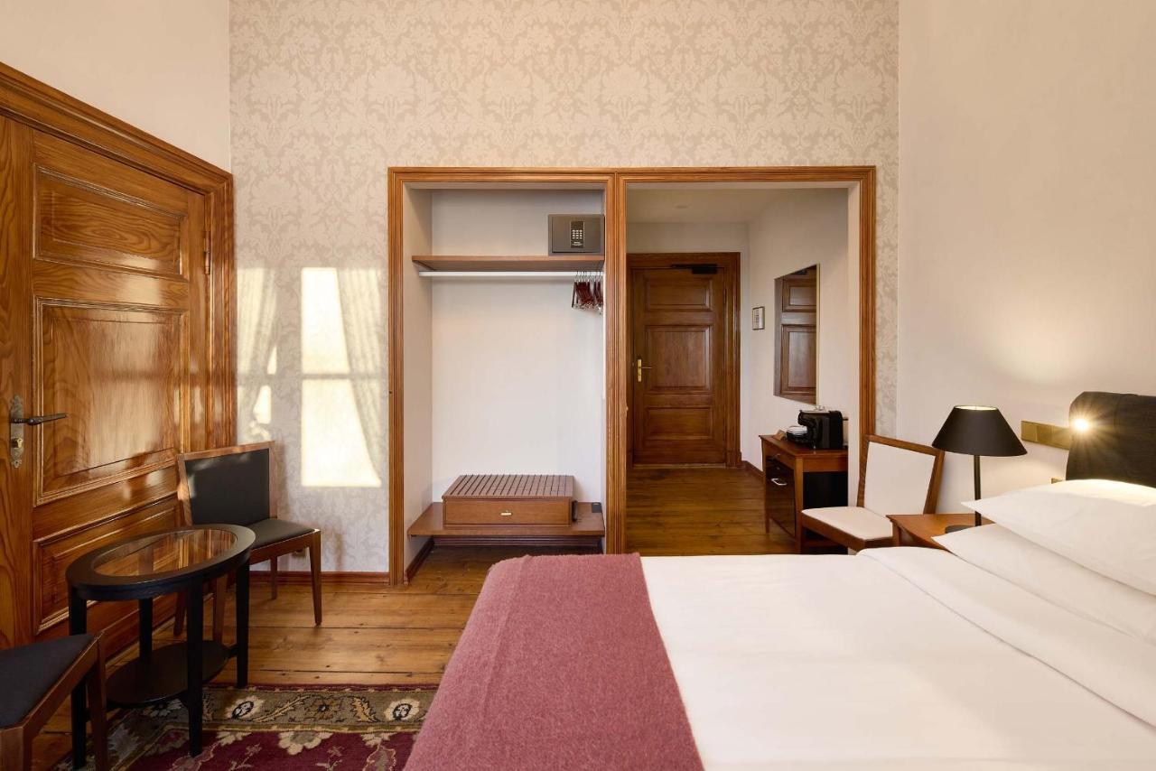 Schloss Fellin Boutique Hotel And Spa Viljandi  Exteriér fotografie
