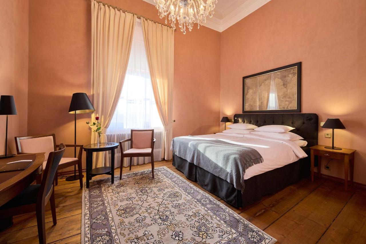 Schloss Fellin Boutique Hotel And Spa Viljandi  Exteriér fotografie