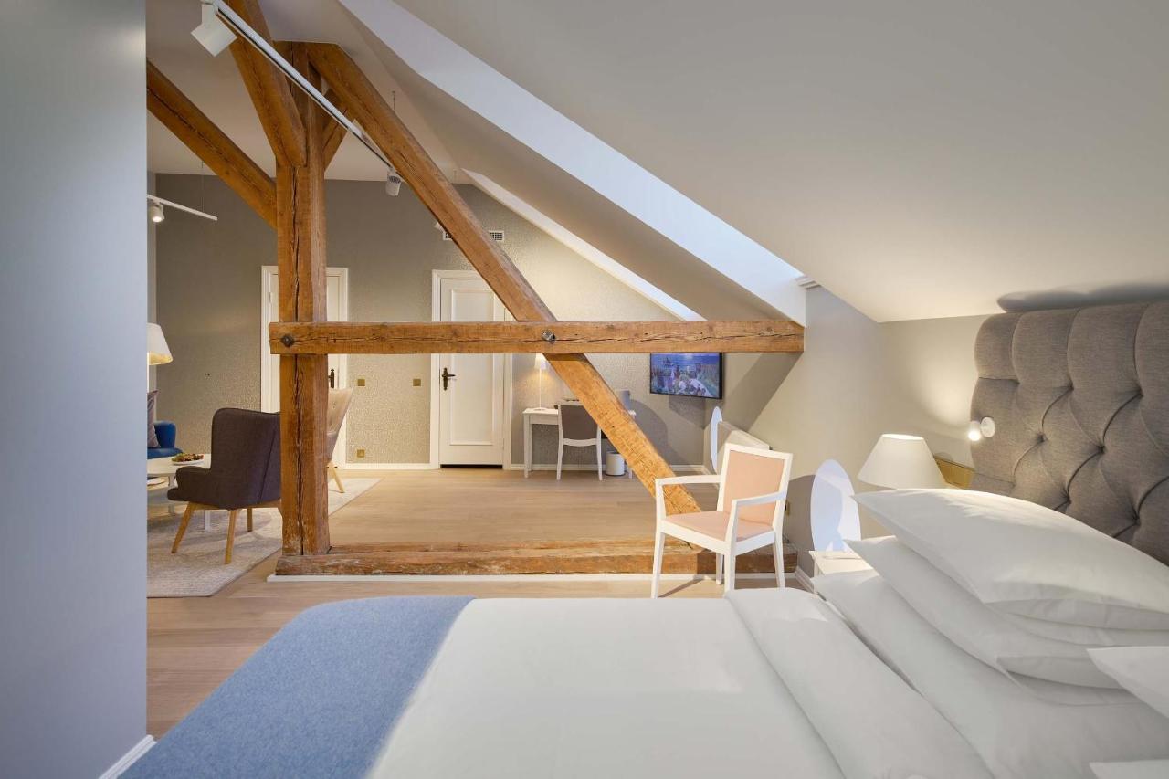 Schloss Fellin Boutique Hotel And Spa Viljandi  Exteriér fotografie